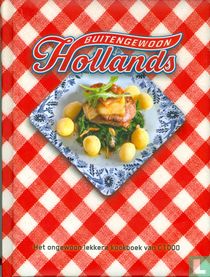 Buitengewoon Hollands