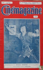 Cinémagazine 9