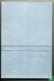 Playstation 2 slim (zilver)