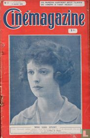 Cinémagazine 1