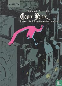 La république des monstres