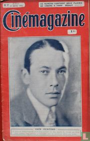 Cinémagazine 2