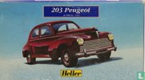 Peugeot 203