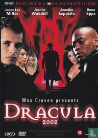 Dracula 2002