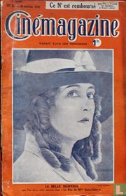 Cinémagazine 3