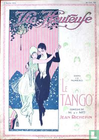 La Vie heureuse 01-05