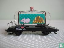 Ketelwagen "Saugut"