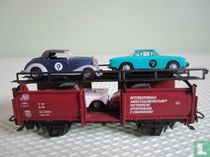 Autotransportwagen DB