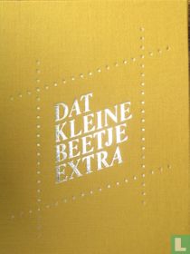 Dat kleine beetje extra