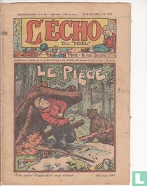 L' Écho du "Noël" 1175