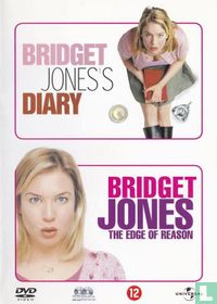Bridget Jones's Diary + The Edge of Reason