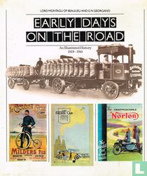 Early Days on the Road