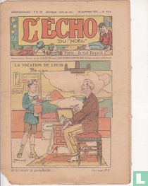 L' Écho du "Noël" 1114