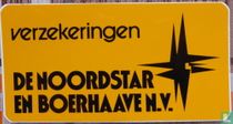 De Noordstar en Boerhaave N.V Verzekeringen acheter