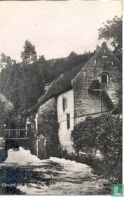 Geulem ij Valkenburg, Molen
