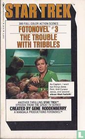 The trouble with Tribbles