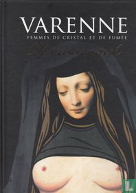 L'érotisme sacré - Femmes de cristal et de fumée