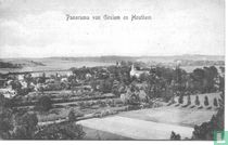 Panorama von Geulem en Houthem 