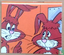 Nesquik Bunny