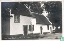 Kapel O.L. Vrouw Onder de Linden
