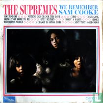 We Remember Sam Cooke