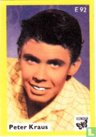 Peter Kraus