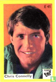 Chris Connelly