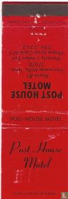 Post House Motel