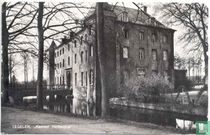 Kasteel Holtmuhle