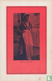 Photo de portrait 1933 : Jeunesse et soleil !