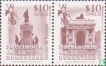 Valparaiso (World heritage)