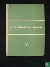 Beyer's leerboek der naaikunst