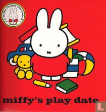 Miffy's Play Date