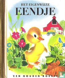 Het eigenwijze eendje