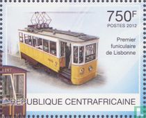 Cable and rack railways