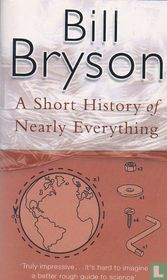 A Short History of Nearly Everything 