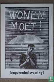 Wonen moet acheter