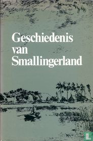 Geschiedenis van Smallingerland