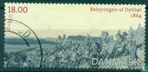 Battle of Dybbøl