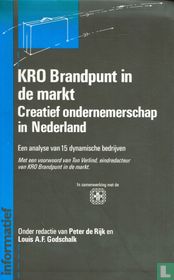 KRO Brandpunt in de markt