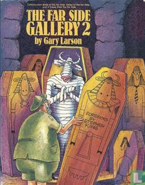 The Far Side Gallery 2 