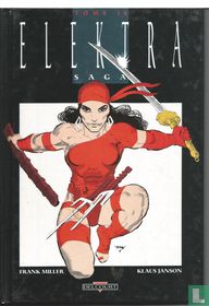 Elektra saga 2