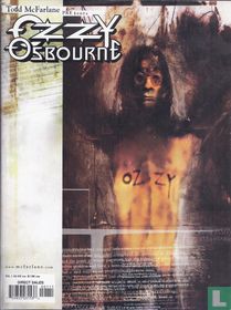 Todd McFarlane presents Ozzy Osbourne