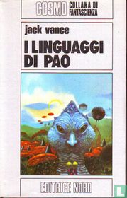 I linguaggi di pao