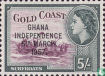 Ghana independence