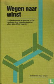 Wegen naar winst