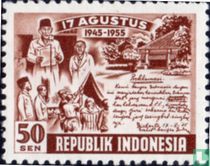 10 jaar republiek kaufen