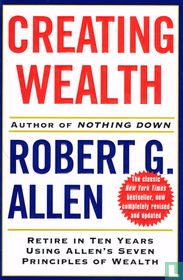 Creating Wealth