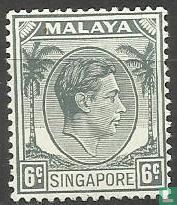 König George VI