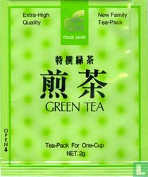 Green Tea